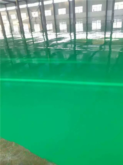 南山,我直接给你一份室外地坪漆翻新维修
